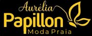 Aurélia Papillon Moda Praia